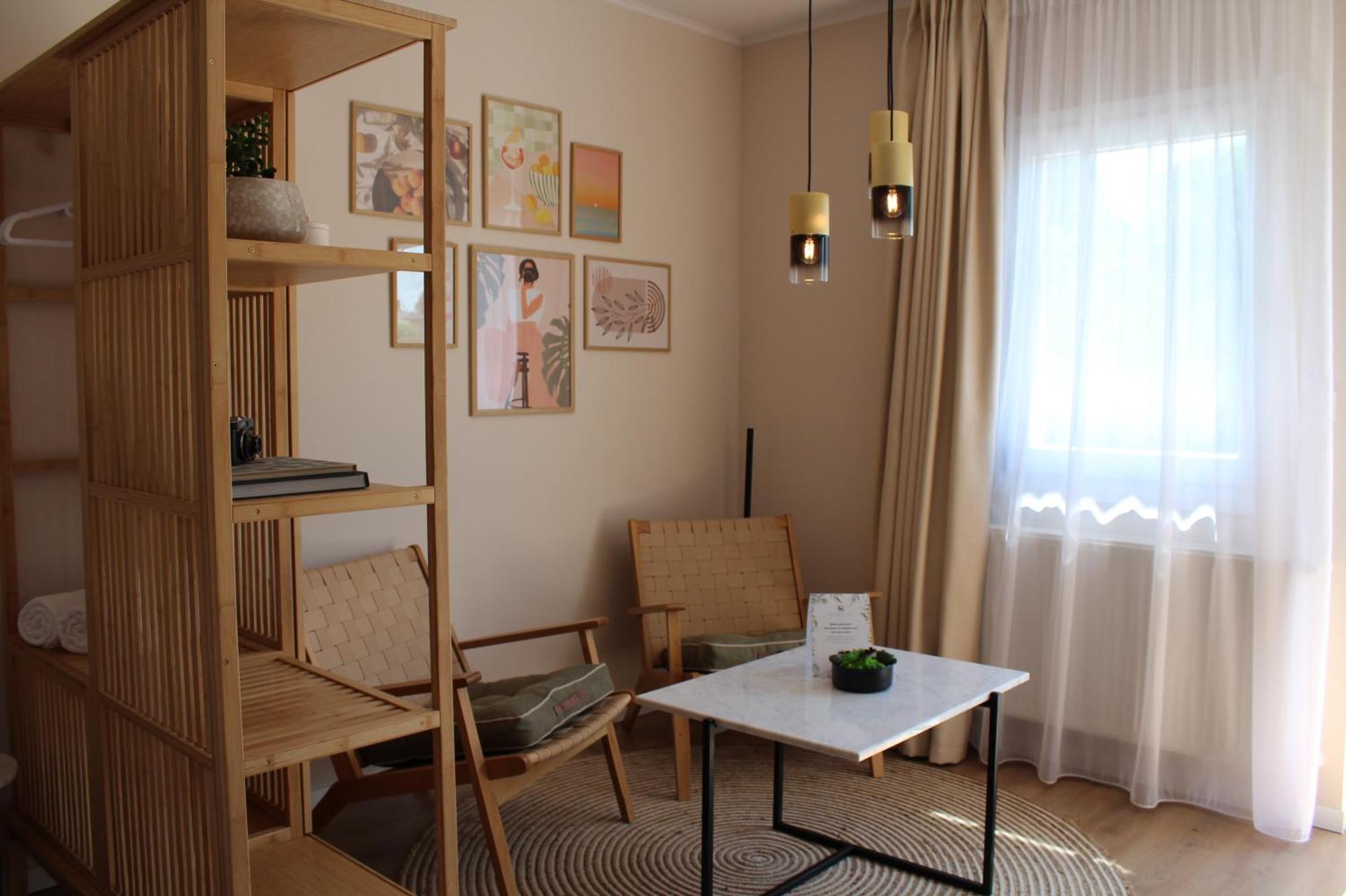 The Secret Garden - Keszthely Bed & Breakfast Exterior photo