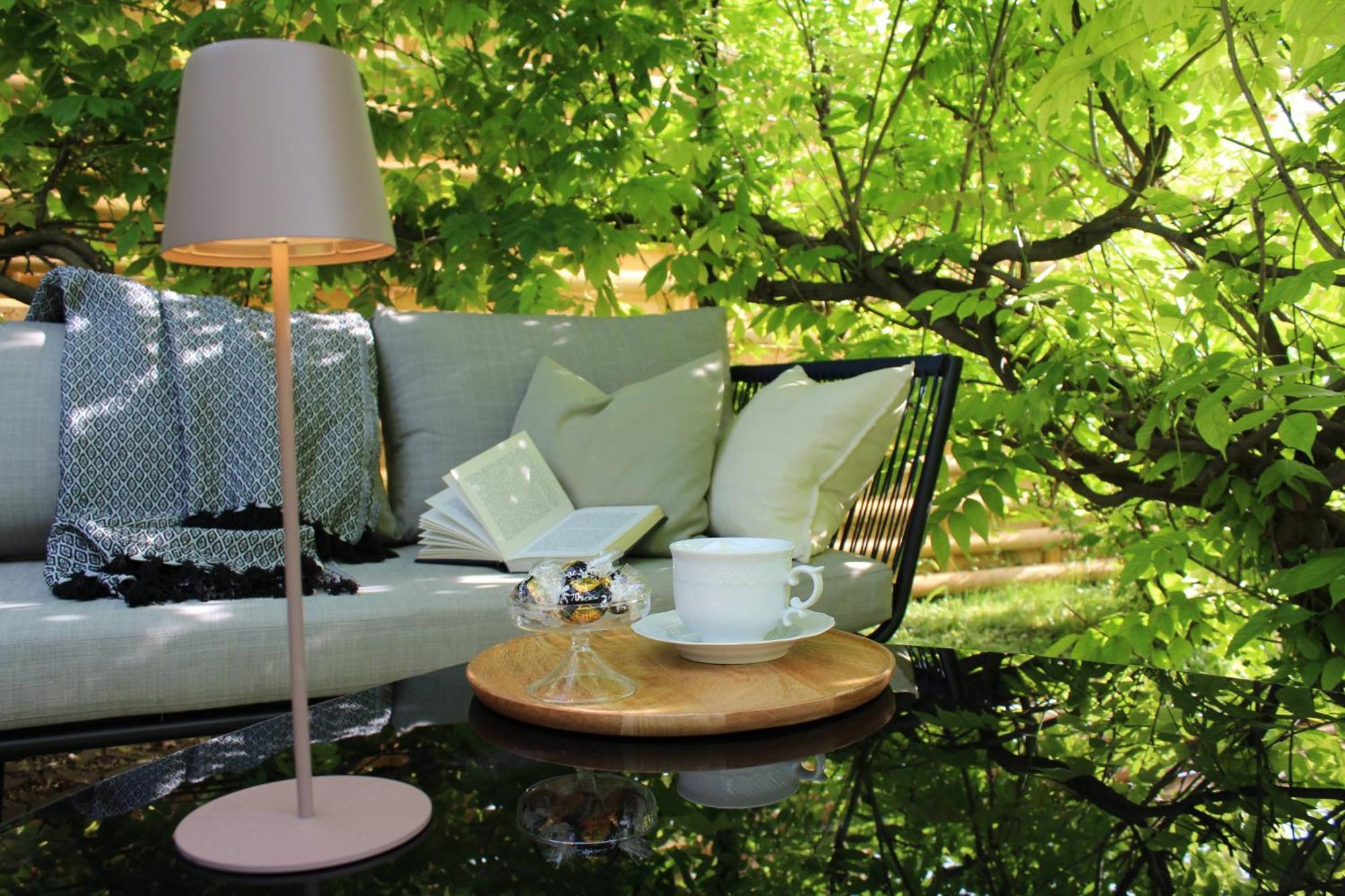 The Secret Garden - Keszthely Bed & Breakfast Exterior photo